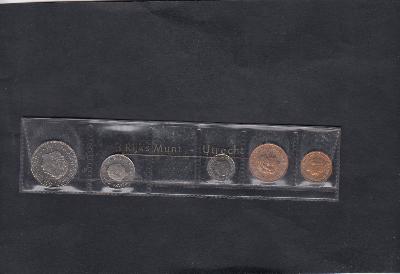 Beschrijving: 1,66 Gulden ORIGIN.SET(6)